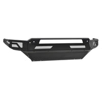 Westin 13-18 Dodge Ram 1500 / 2019 Ram 1500 Classic Pro-Mod Front Bumper - Textured Black