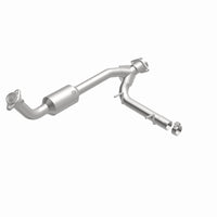 MagnaFlow 2005 Lincoln Navigator 5.4L Direct Fit Converter
