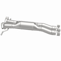 MagnaFlow 2010 Ford Taurus 3.5L Direct Fit Converter