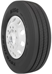 Toyo M156 Tire - 295/75R22.5 144/141L (G/14)