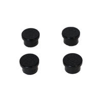 Energy Suspension Sway Bar End Link Set - Black