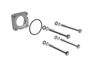 aFe Silver Bullet Throttle Body Spacer Kit Honda Civic 16-24 L4-2.0L