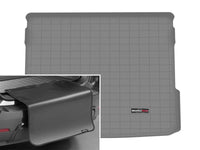 WeatherTech 2020+ Mercedes-Benz GLB-Class Cargo With Bumper Protector - Grey