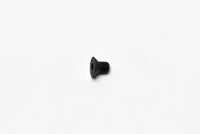 Wilwood bolt 1/2-20X.75 LG fhcs alloy hex drive black asme B18.3