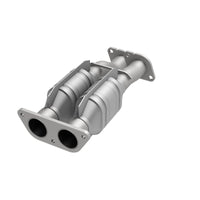 MagnaFlow Direct Fit Catalytic Converter 96-97 Explorer 5.0L Rear