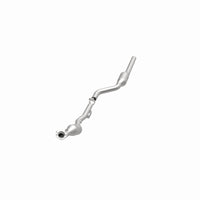 MagnaFlow Direct Fit Catalytic Converter 00-02 Mercedes E430 4.3L