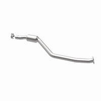 MagnaFlow 08-13 128i 3 L Underbody Direct Fit Converter