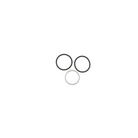 Cometic 92-02 Honda CR80 Exhaust Gasket Kit