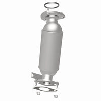 MagnaFlow Direct Fit Catalytic Converter 07-08 GM SUV 3.6L Front OEM