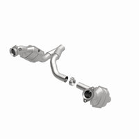 MagnaFlow 11-17 Ram 1500 5.7L Direct Fit Converter
