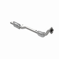 MagnaFlow Direct Fit Catalytic Converter 99-01 Ford Explorer 5.0L