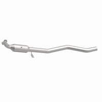MagnaFlow Direct Fit Catalytic Converter 2007-2012 GL450 4.6 L Underbody