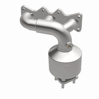 MagnaFlow Direct Fit Catalytic Converter 95-02 Mazda Millenia 2.3L