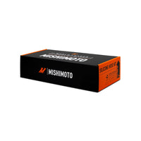Mishimoto 16-23 Toyota Tacoma 2.7L Silicone Coolant Hose Kit - Red