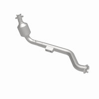 MagnaFlow Direct Fit Catalytic Converter Mercedes CLK320 01-03 Passenger Side OEM