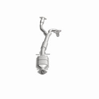 MagnaFlow Direct Fit Catalytic Converter 10-14 LaCrosse 3.0/3.6L