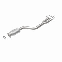 MagnaFlow Direct Fit Catalytic Converter 01-05 Lexus IS300 Rear CA