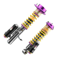 KW 3-Way Clubsport Kit Scion FR-S/ Subaru BR-Z