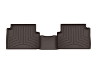 WeatherTech 22-25 Ford Maverick Rear FloorLiner HP - Cocoa