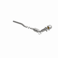 MagnaFlow 2008 Audi A3 2.0L Direct Fit Converter