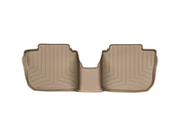 WeatherTech 10+ Subaru Outback Rear FloorLiner - Tan