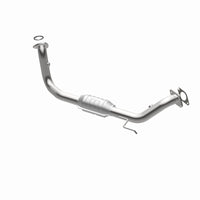 MagnaFlow Direct Fit Catalytic Converter 98-02 Passport 3.2L OEM