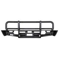 ARB 22+ Toyota LC 76/78/79 Winch Bar w/ AF20 8-10 Safety Sensor