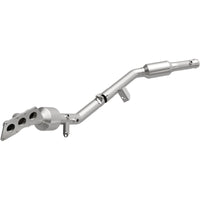 MagnaFlow 12-15 ML350 V6 3.5 OEM Manifold Direct Fit Converter