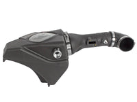 aFe Momentum Air Intake System PRO Dry S Stage-2 13-16 Cadillac ATS 3.6L V6