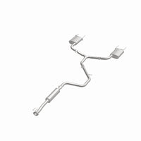 BRExhaust Exhaust Kit Replacement Chevrolet