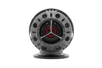 HKS SUPER SQV4 FL5 - Black Edition