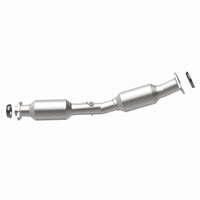Magnaflow 13-15 Nissan Sentra 1.8L California Grade CARB Compliant DF Catalytic Converter