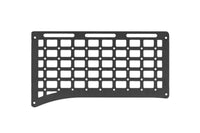 Addictive Desert Designs 21-23 Ram TRX Bed Side Molle Panels - Driver Full Set