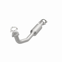 MagnaFlow 98-00 Sportage 2 OEM Underbody Direct Fit Converter