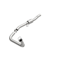 MagnaFlow 2004 Chevrolet Silverado 2500 HD 6.0L Direct Fit Converter