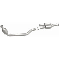 MagnaFlow 07-08 Chrysler Crossfire 3.2L Direct Fit Converter