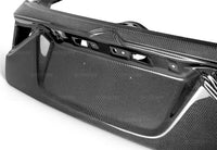 Seibon 08-10 Subaru WRX Hatchback/ STi Carbon Fiber Hatch