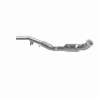MagnaFlow 15-16 GL450 V6 3 OEM Underbody Direct Fit Converter