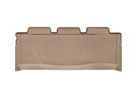 WeatherTech 05-10 Honda Odyssey Rear FloorLiner - Tan
