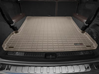 WeatherTech 13+ Mercedes-Benz GL-Class Cargo Liners - Tan