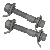SPC Performance 00-10 Ford Focus/04-10 Volvo S40 Rear Cam Bolt Kit