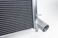 CSF 05-06 Ford GT High Performance All-Aluminum Radiator