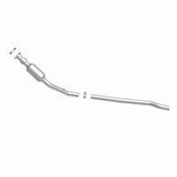 MagnaFlow 96-00 Dodge Caravan 2.4L Direct Fit Converter