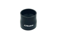 GReddy 54-60mm Silicone Reducer Hose - Black