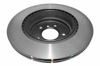 DBA 07-13 BMW 335i E90/E92/E93 Sedan RWD Rear 4000 Series Plain Rotor