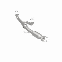MagnaFlow 2016 Honda Odyssey 3.5L Direct Fit Converter