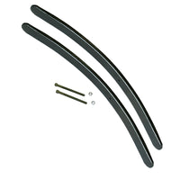Superlift Multiple Ford Applications Add-a-Leafs - Rear