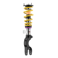 KW Coilover Kit V3 Tesla Model Y AWD