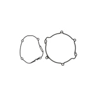 Cometic 05-18 Yamaha YZ125 Clutch & ignition Gasket Kit
