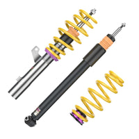 KW Coilover Kit V1 15+ Volkswagen Golf GTI / GTI R VII w/ DCC